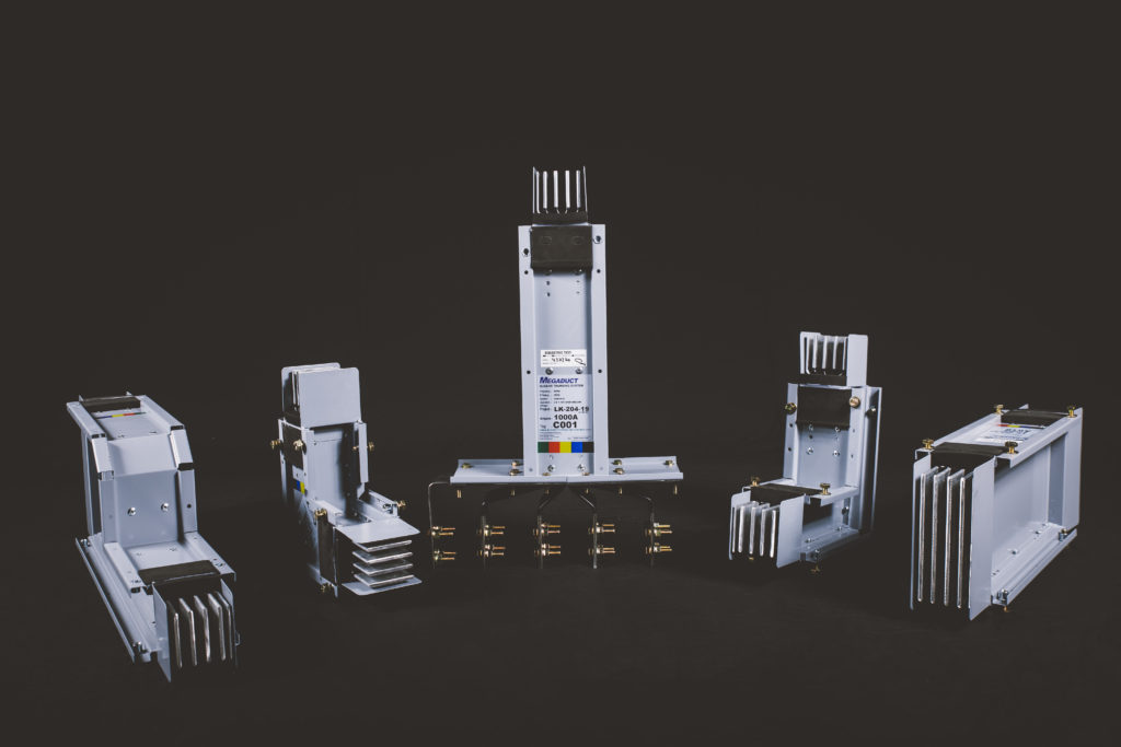 LINKK Bus Duct Products